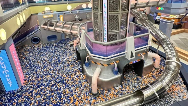 千亿蓝海，大有可为——儿童乐园投资前景深度解析