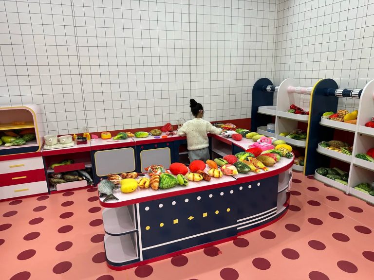 无动力游乐设备适合哪些年龄段的人玩？